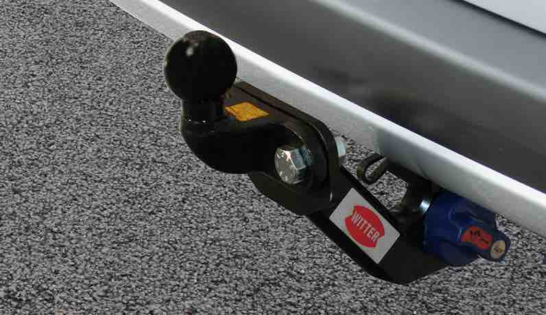 Towbar