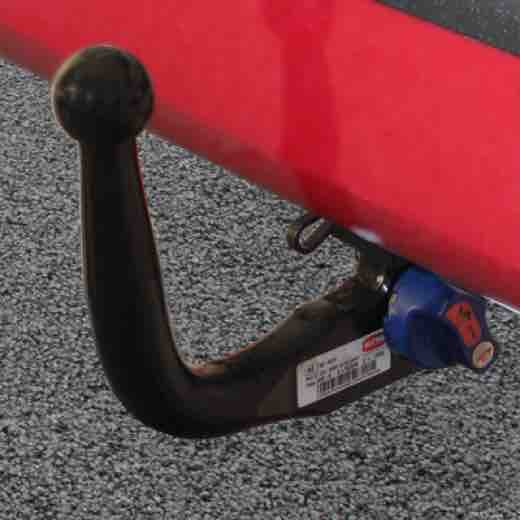 Towbar