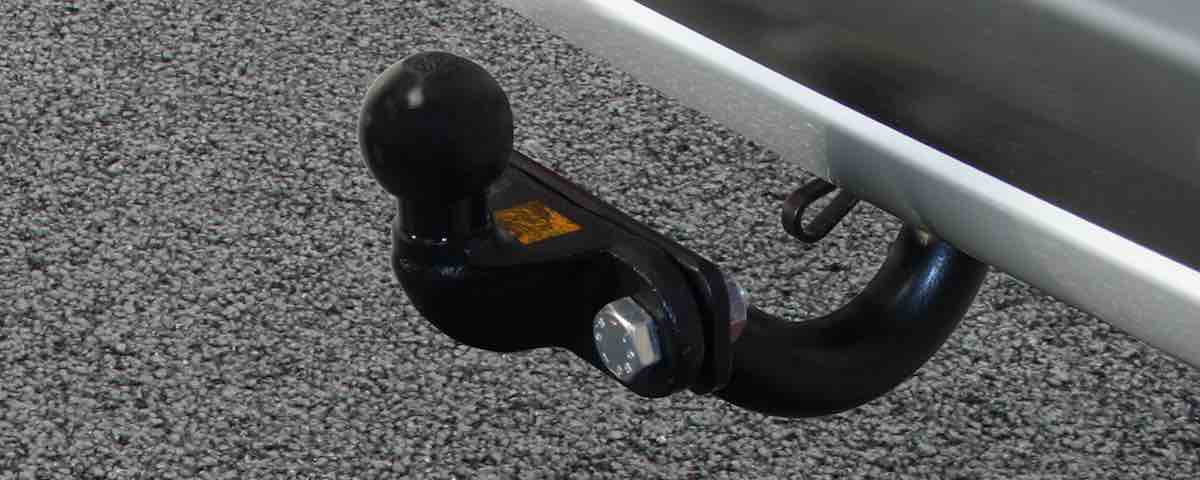 Towbar