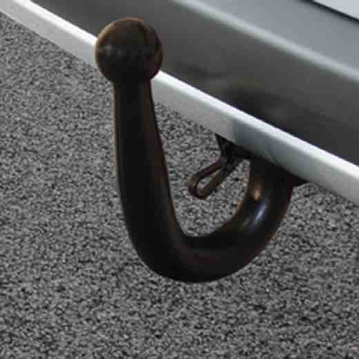 Towbar
