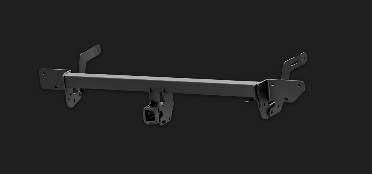 Towbar