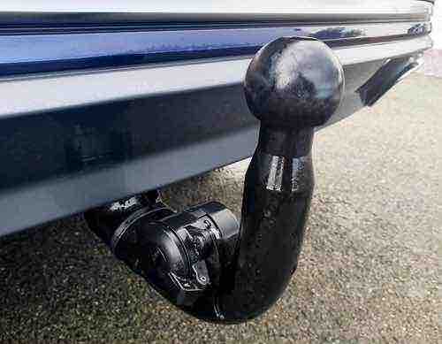 Towbar