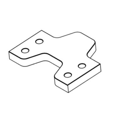 Spacers