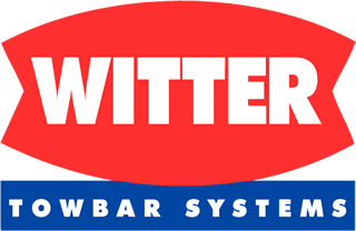 Witter Towbars logo