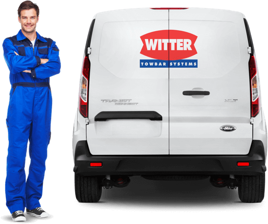 Man and Van