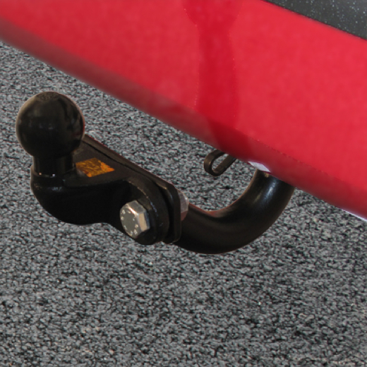 Fixed Flange