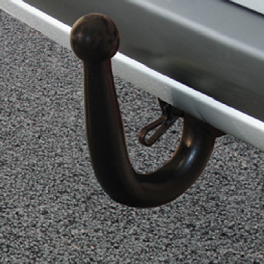 Fixed Swan Neck