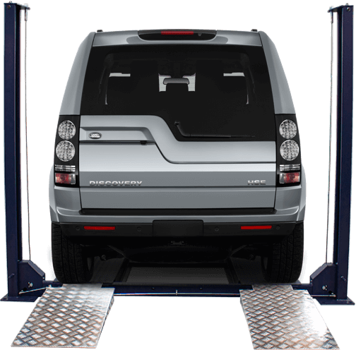 Van man