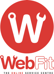 Webfit Logo