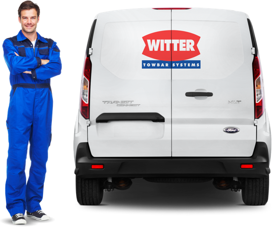 White van man