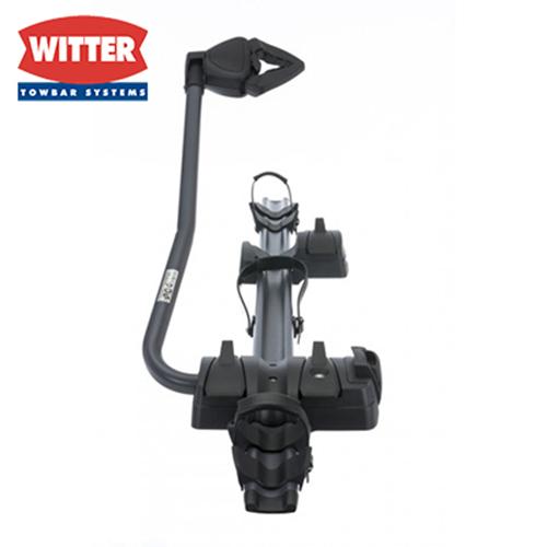 ZX710 Roof Mounted 1 Bike Cycle Carrier