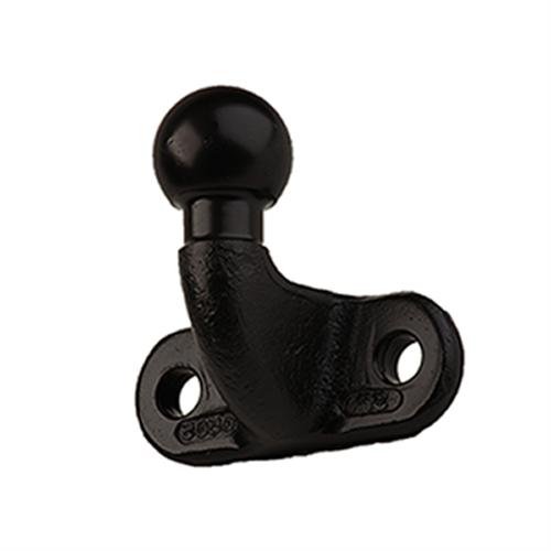 Z11 Witter Heavy Duty - (Black Finish)
