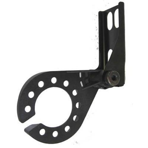 Witter Retractable electric plate